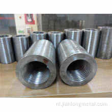 koppeling één rebar -coupler